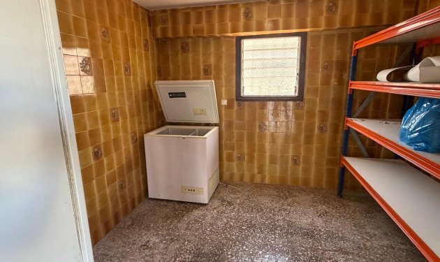 Resale - Chalet - Peña las aguilas - Peña de Las Águilas