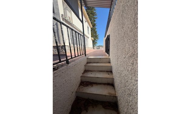 Resale - Chalet - Peña las aguilas - Peña de Las Águilas