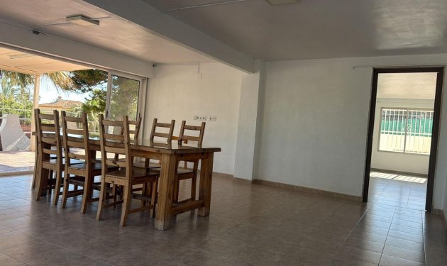 Resale - Chalet - Peña las aguilas - Peña de Las Águilas