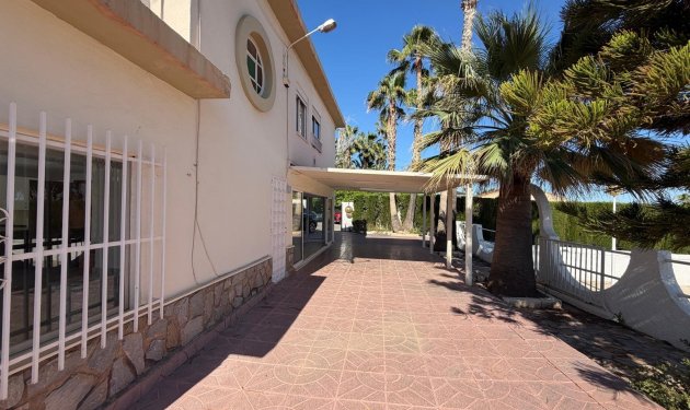 Resale - Chalet - Peña las aguilas - Peña de Las Águilas