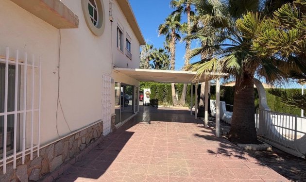Resale - Chalet - Peña las aguilas - Peña de Las Águilas