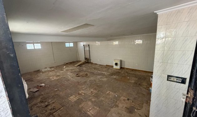 Resale - Chalet - Peña las aguilas - Peña de Las Águilas