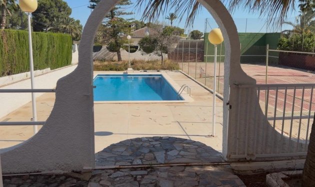 Resale - Chalet - Peña las aguilas - Peña de Las Águilas