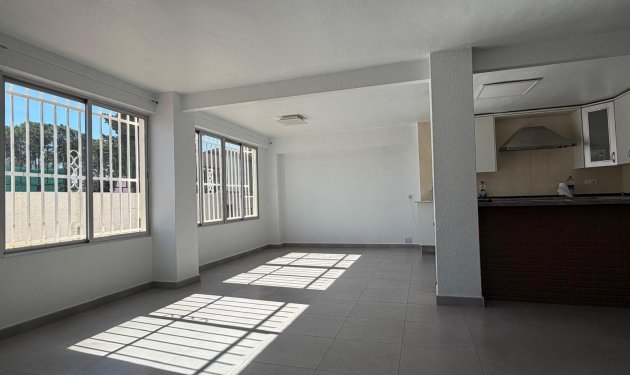 Resale - Chalet - Peña las aguilas - Peña de Las Águilas