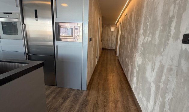 Resale - Penthouse - Elche - Center