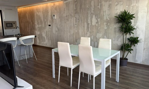 Resale - Penthouse - Elche - Center
