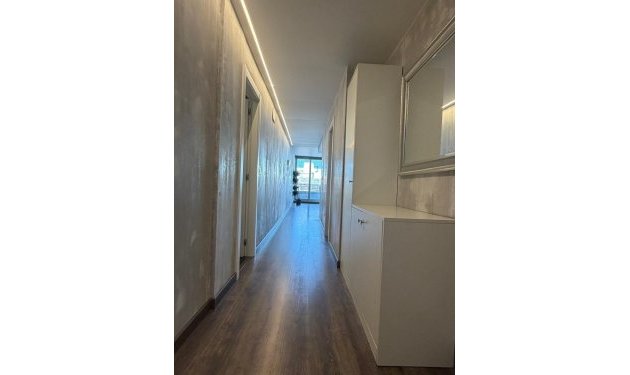 Resale - Penthouse - Elche - Center