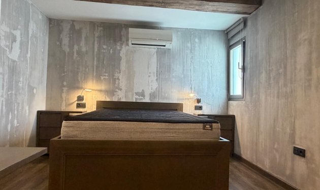 Resale - Penthouse - Elche - Center