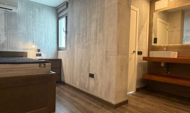 Resale - Penthouse - Elche - Center
