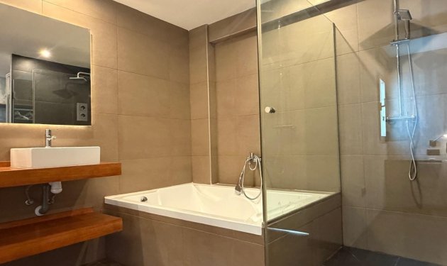 Resale - Penthouse - Elche - Center