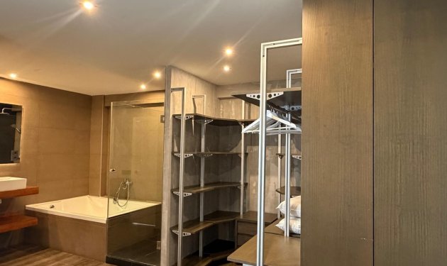 Resale - Penthouse - Elche - Center