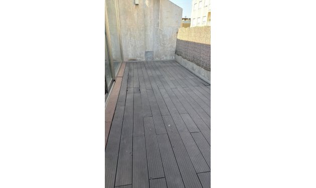 Resale - Penthouse - Elche - Center