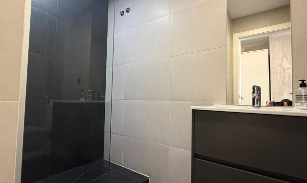 Resale - Penthouse - Elche - Center