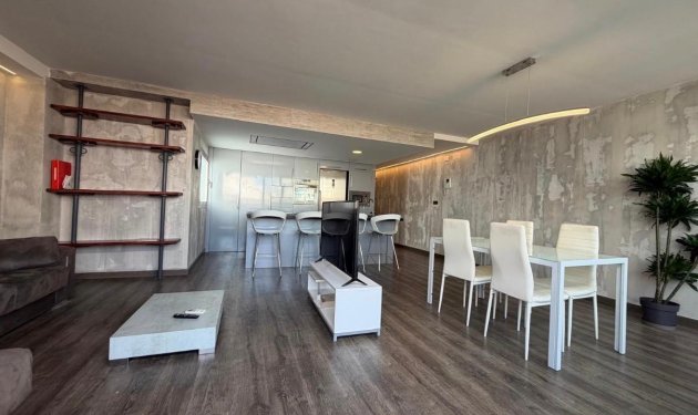 Resale - Penthouse - Elche - Center