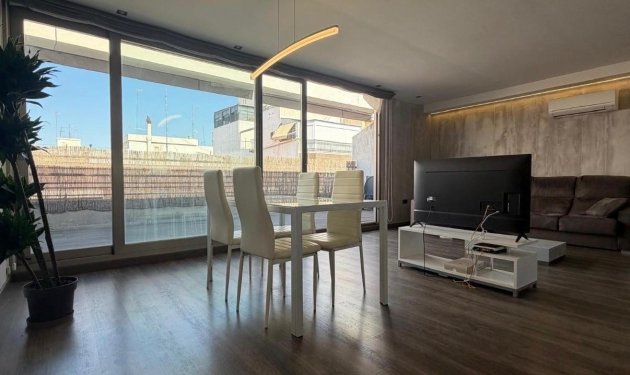 Resale - Penthouse - Elche - Center