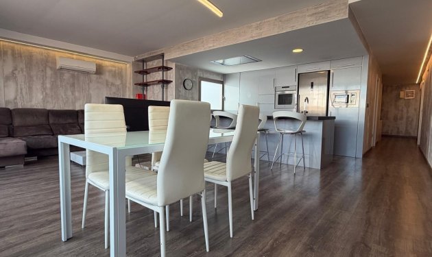 Resale - Penthouse - Elche - Center