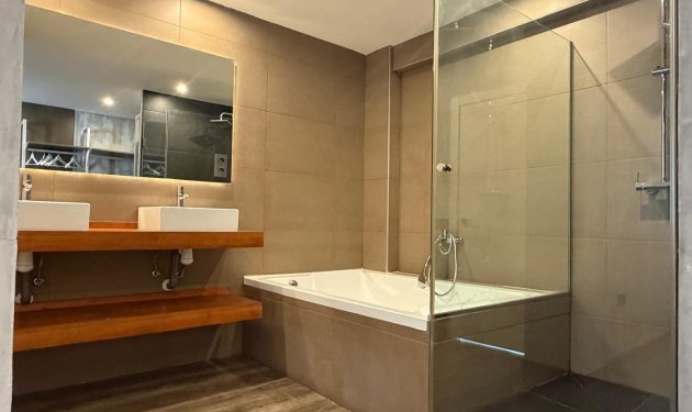 Resale - Penthouse - Elche - Center