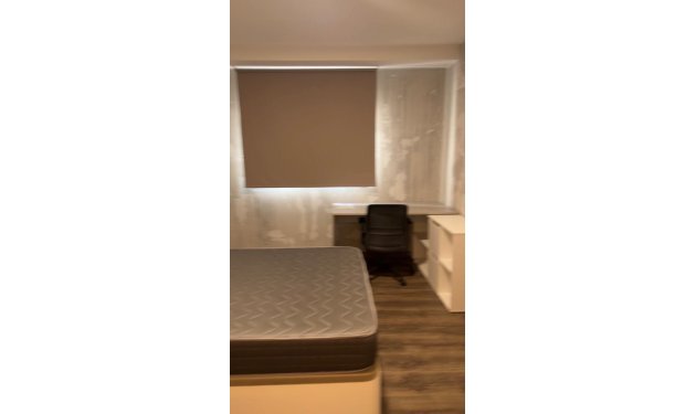 Resale - Penthouse - Elche - Center