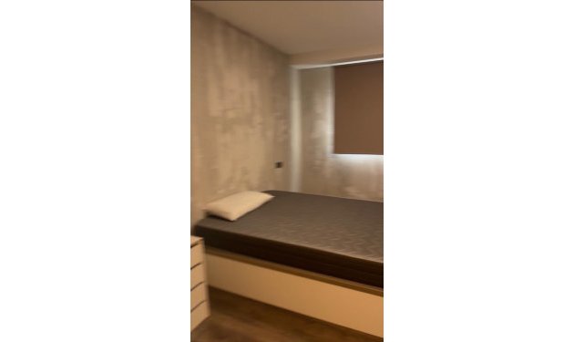 Resale - Penthouse - Elche - Center