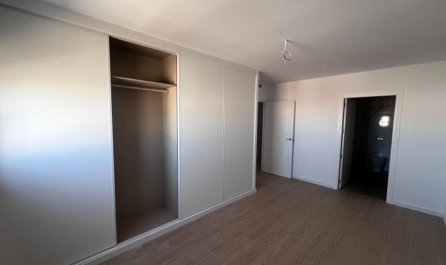 New Build - Piso - Elche - Sector V-El Canal