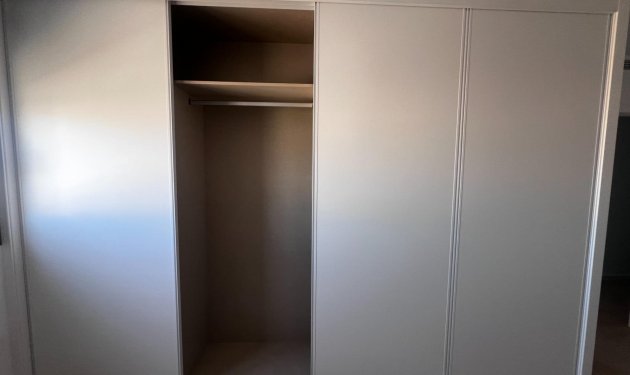 New Build - Piso - Elche - Sector V-El Canal