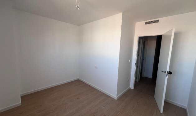 New Build - Piso - Elche - Sector V-El Canal