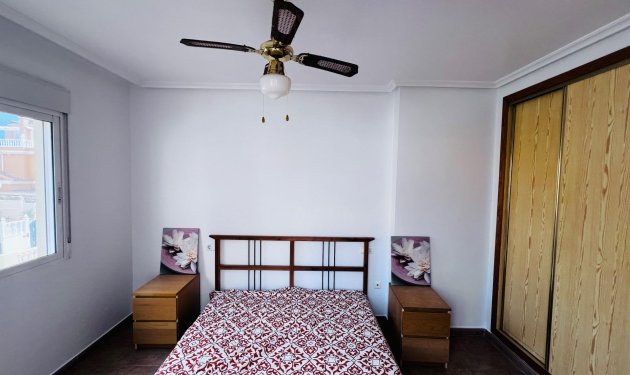 Resale - Chalet - Algorfa - Urb. lo crispin