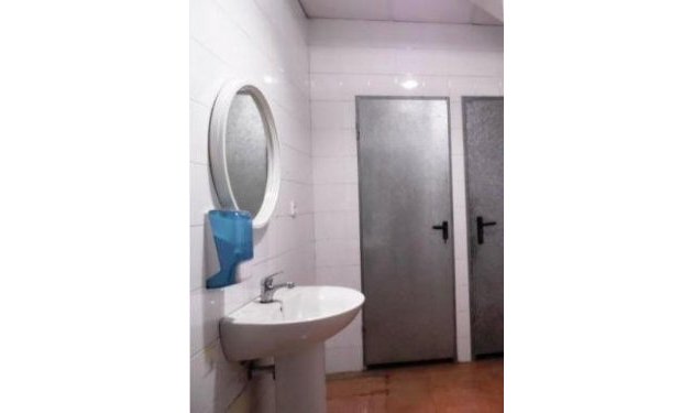 Long Term Rental - Local comercial - Elche - Altabix
