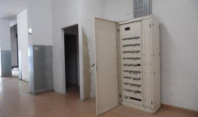 Long Term Rental - Local comercial - Elche - Altabix