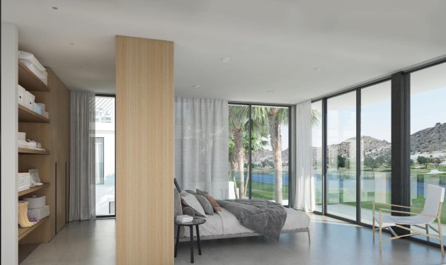 Resale - Villa de Lujo - Monforte del Cid - Font del llop