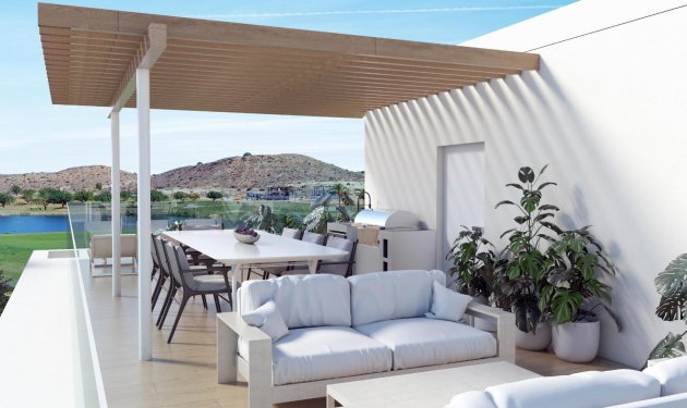 Resale - Villa de Lujo - Monforte del Cid - Font del llop