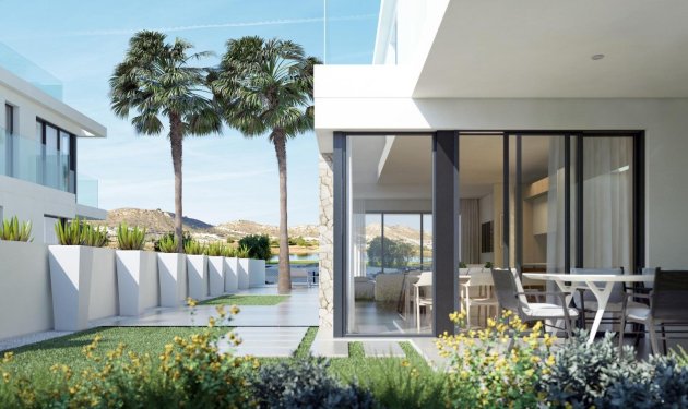 Resale - Villa de Lujo - Monforte del Cid - Font del llop