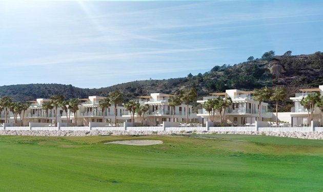Resale - Villa de Lujo - Monforte del Cid - Font del llop