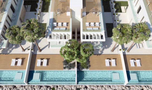 Resale - Villa de Lujo - Monforte del Cid - Font del llop