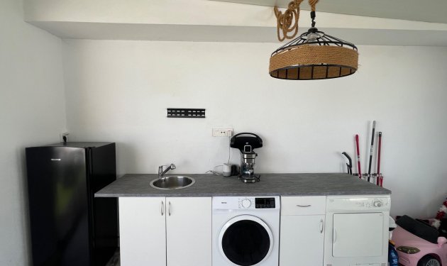 Resale - Penthouse - Elche - Zona Deportiva-Nuevo Altabix