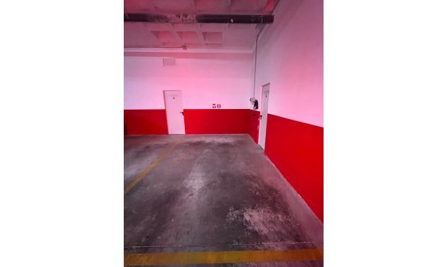 Resale - Penthouse - Elche - Zona Deportiva-Nuevo Altabix