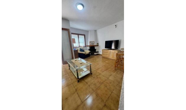 Resale - Townhouse - Orihuela Costa - Playa Flamenca