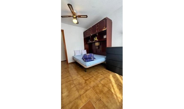 Resale - Townhouse - Orihuela Costa - Playa Flamenca