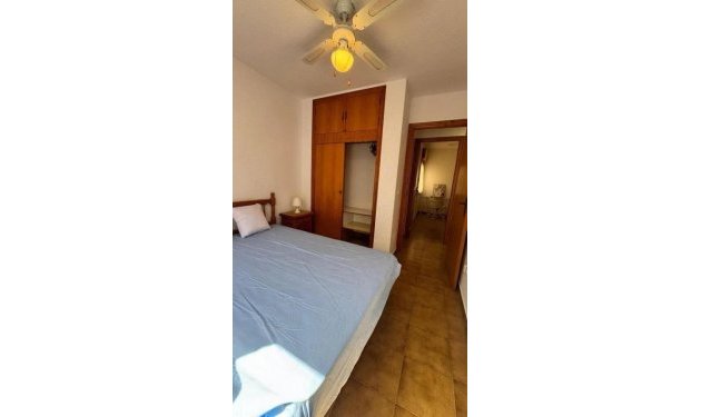 Resale - Townhouse - Orihuela Costa - Playa Flamenca