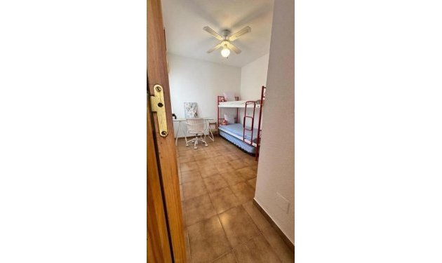 Resale - Townhouse - Orihuela Costa - Playa Flamenca