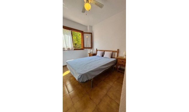 Resale - Townhouse - Orihuela Costa - Playa Flamenca