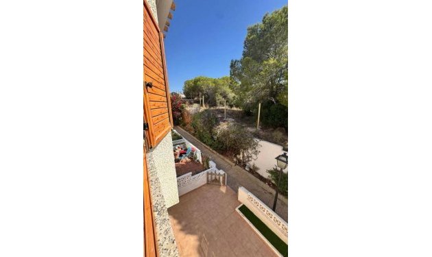 Resale - Townhouse - Orihuela Costa - Playa Flamenca