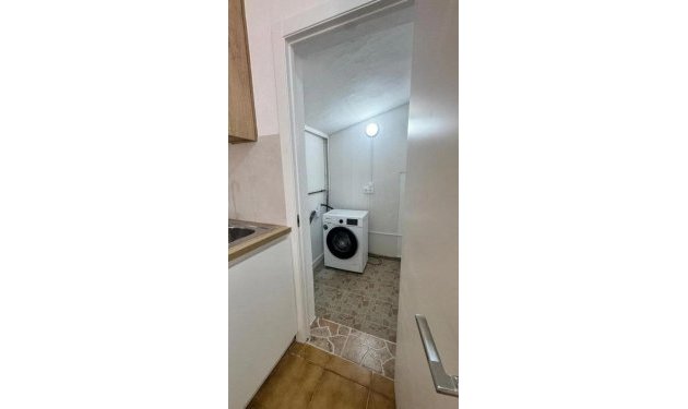 Resale - Townhouse - Orihuela Costa - Playa Flamenca