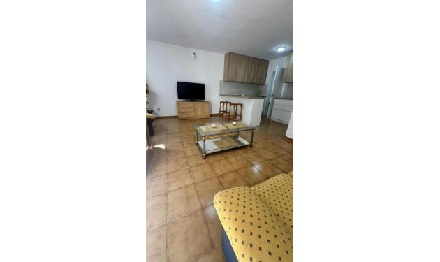 Resale - Townhouse - Orihuela Costa - Playa Flamenca