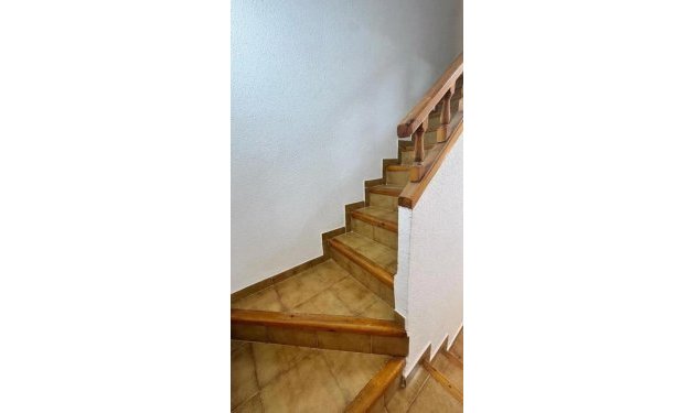 Resale - Townhouse - Orihuela Costa - Playa Flamenca