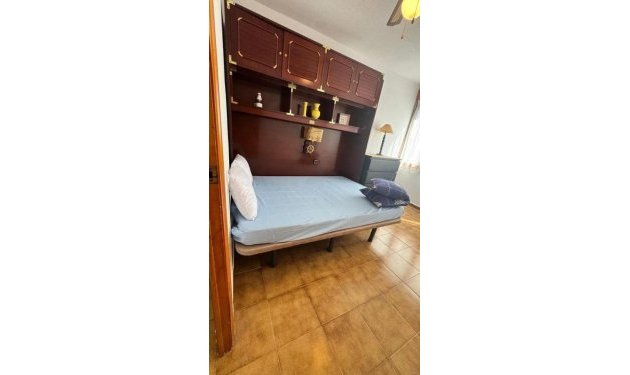 Resale - Townhouse - Orihuela Costa - Playa Flamenca