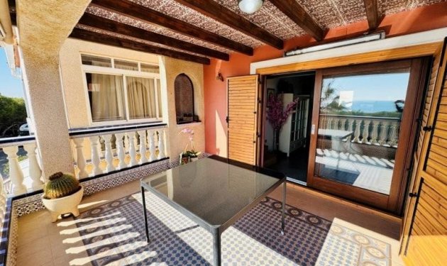 Resale - Duplex - Guardamar del Segura - Urbanizaciones