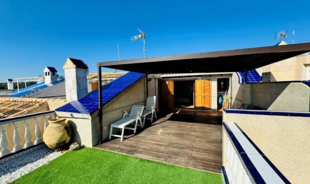 Resale - Duplex - Guardamar del Segura - Urbanizaciones