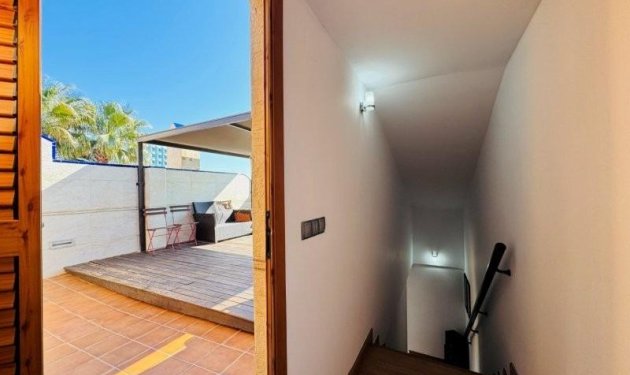 Resale - Duplex - Guardamar del Segura - Urbanizaciones