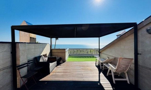 Resale - Duplex - Guardamar del Segura - Urbanizaciones